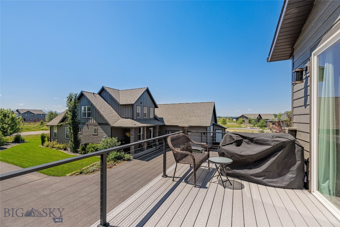 Other - Residential Income