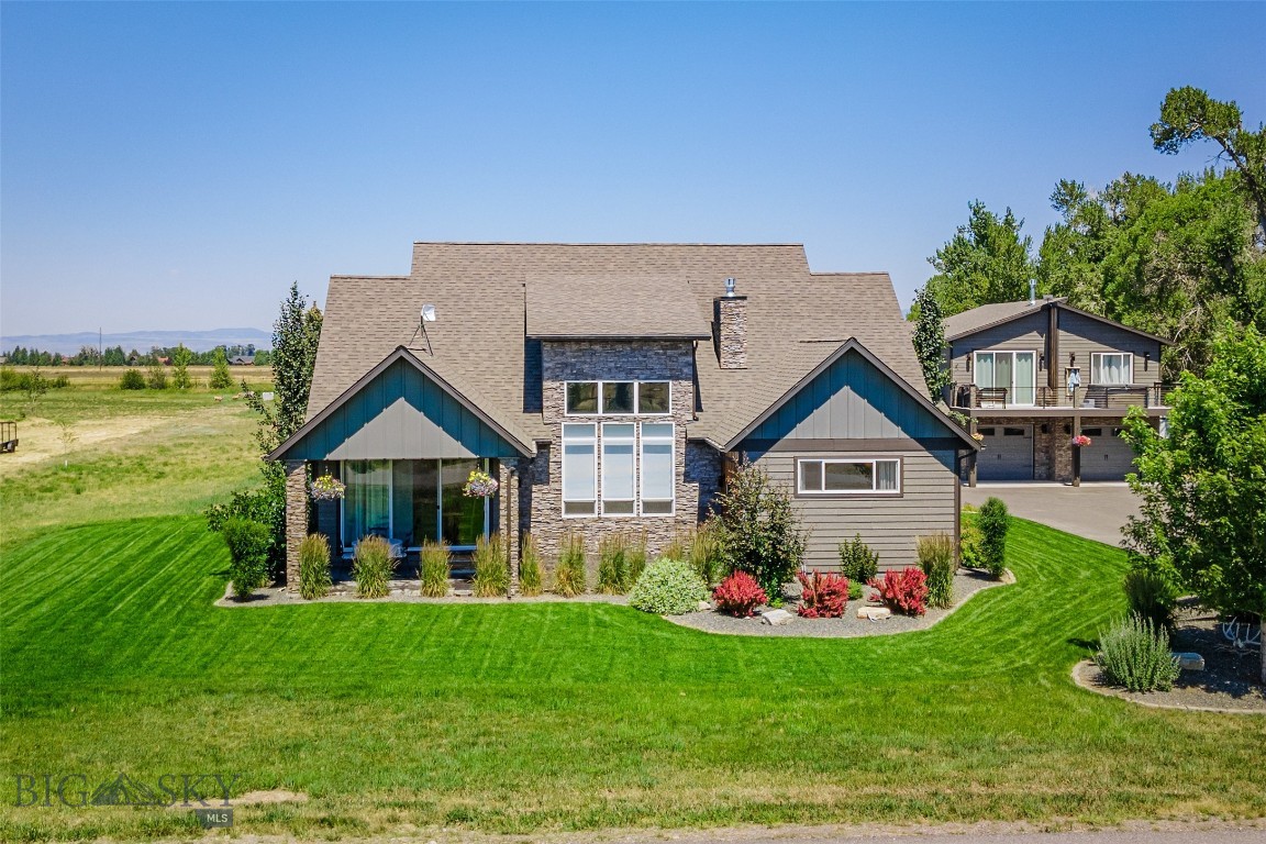 Other - Residential Income