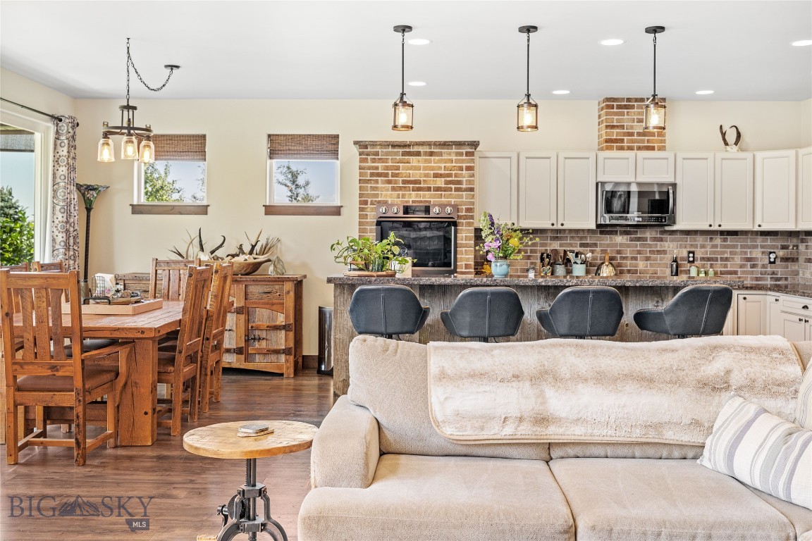 Other - Residential Income