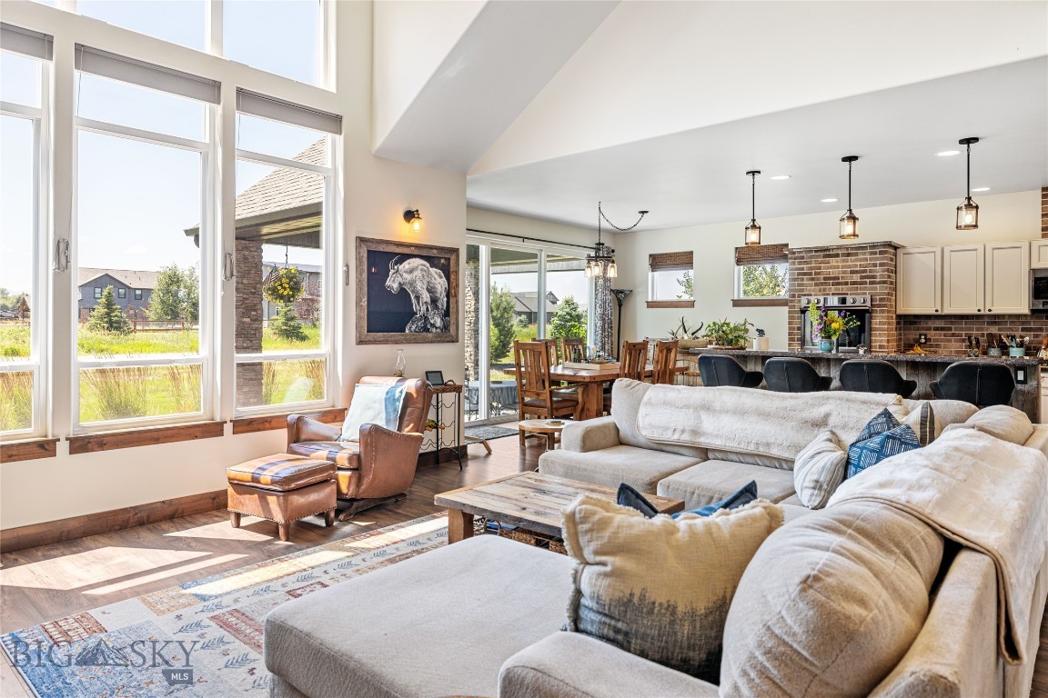 Other - Residential Income