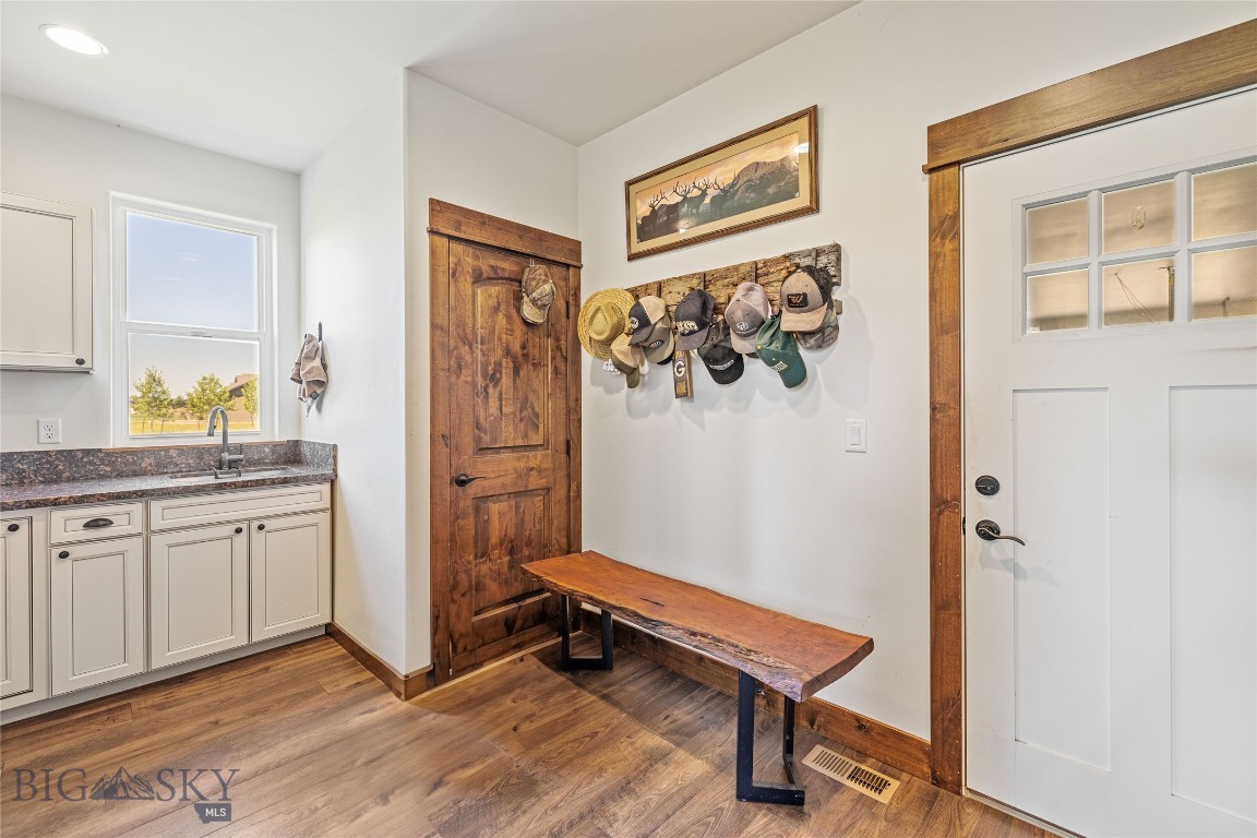 Other - Residential Income