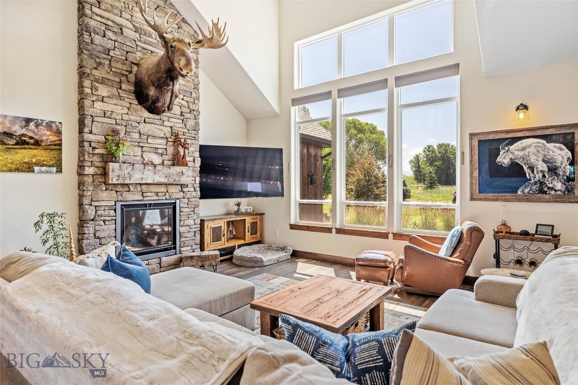 Other - Residential Income
