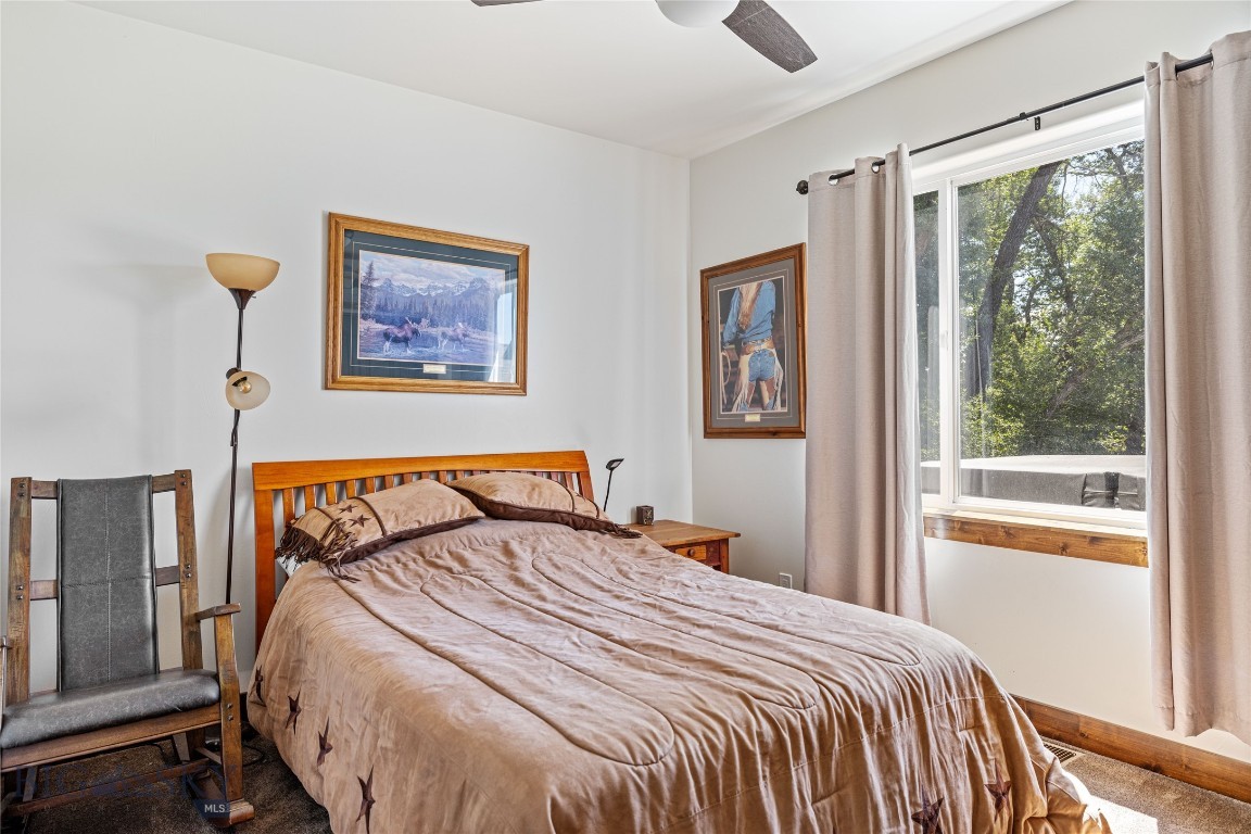 Other - Residential Income