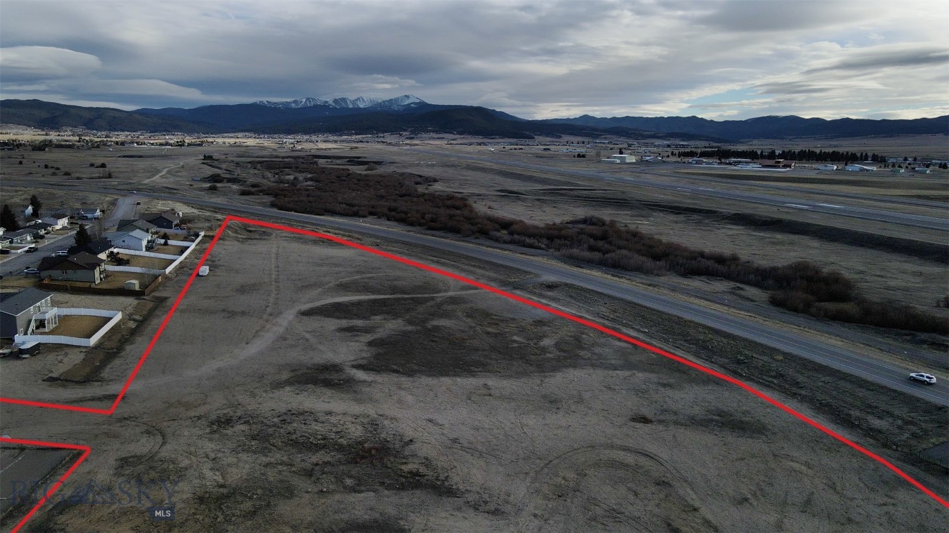 TBD Mt Highland Road