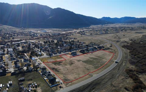 Photo of TBD Mt Highland Road, Butte, MT 59701 (MLS # 409642)