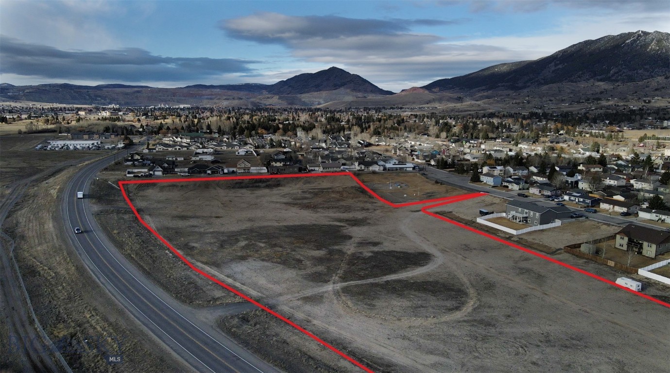 TBD Mt Highland Road