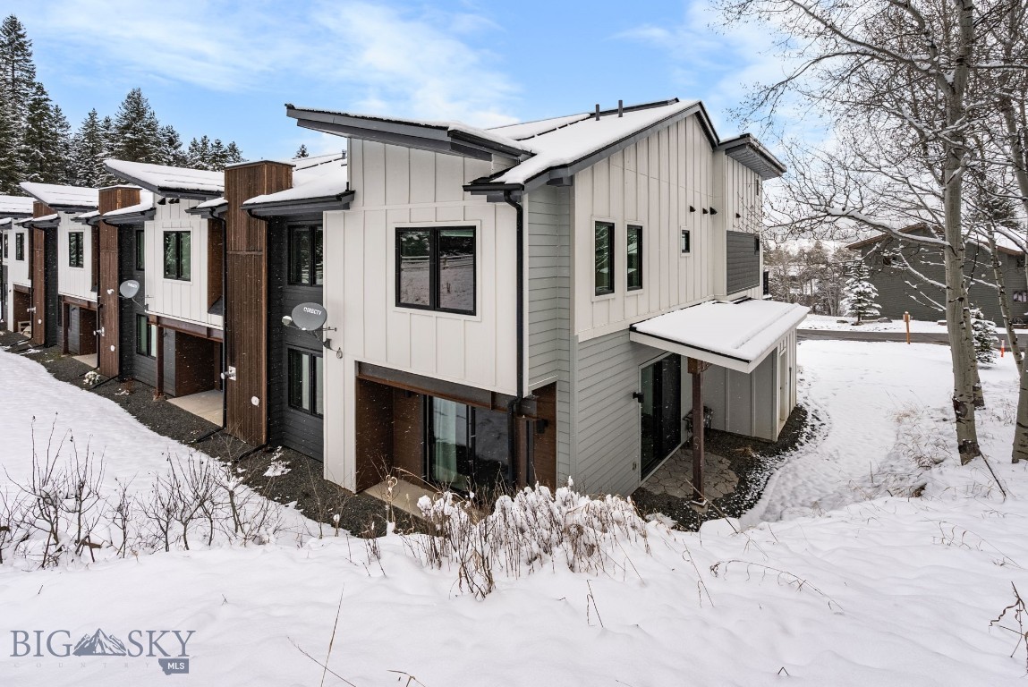 Other - Residential