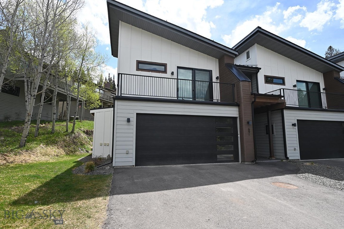 Other - Residential