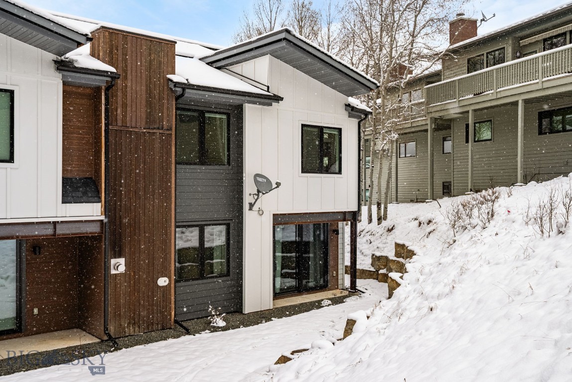 Other - Residential