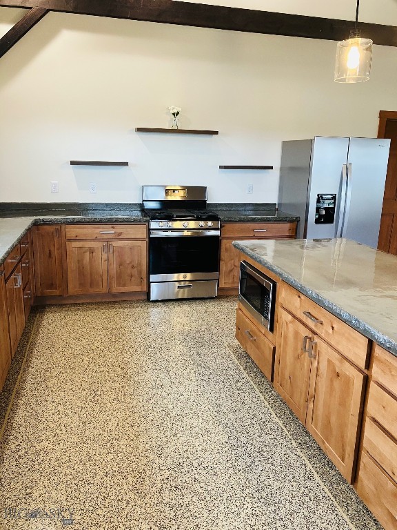 Homestead Major Sub - Residential