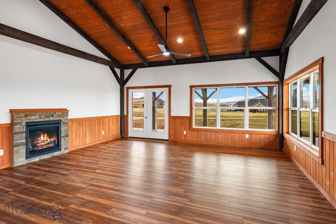 Homestead Major Sub - Residential