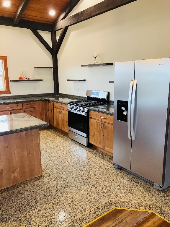 Homestead Major Sub - Residential