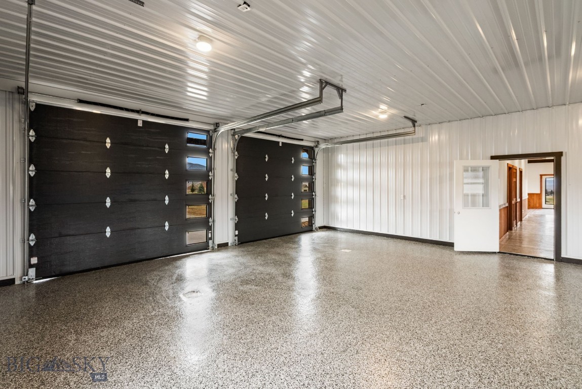 Homestead Major Sub - Residential