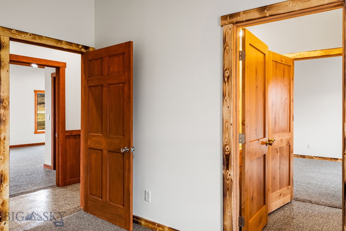 Homestead Major Sub - Residential