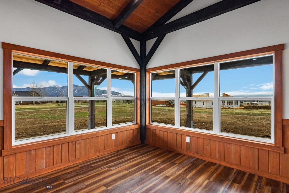 Homestead Major Sub - Residential