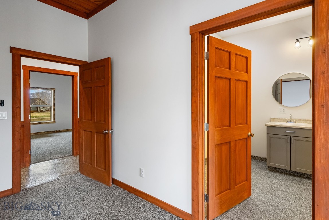 Homestead Major Sub - Residential