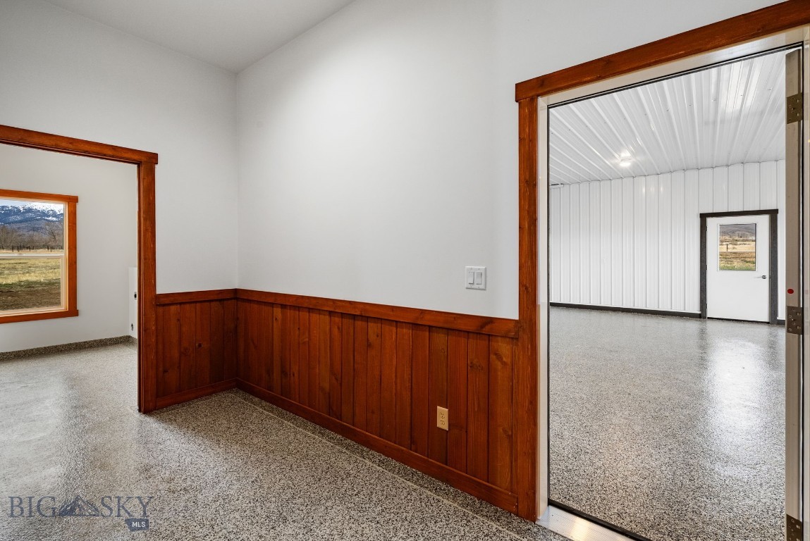 Homestead Major Sub - Residential