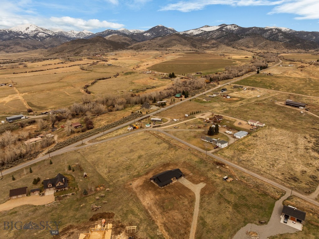 Homestead Major Sub - Residential