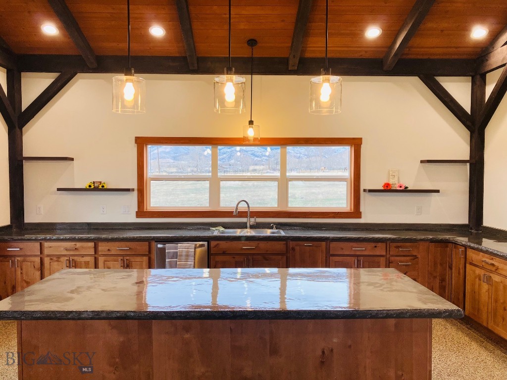 Homestead Major Sub - Residential