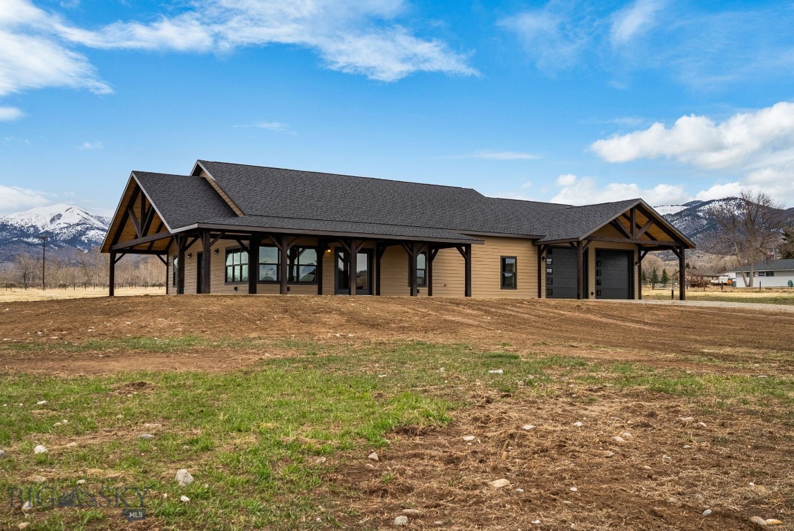 Homestead Major Sub - Residential