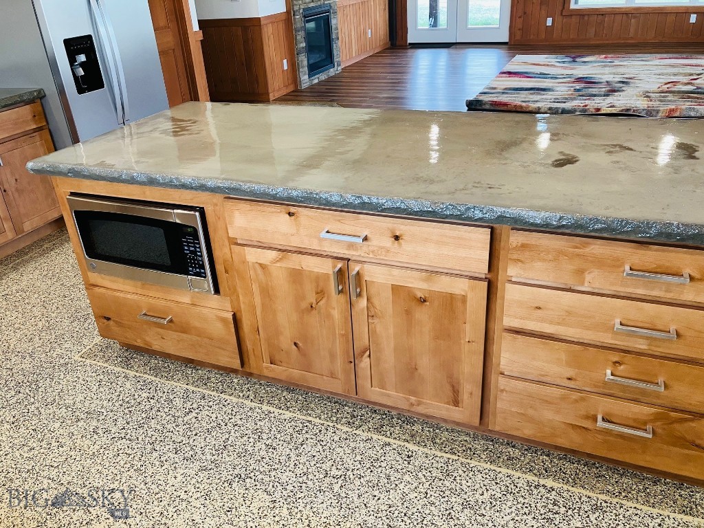 Homestead Major Sub - Residential