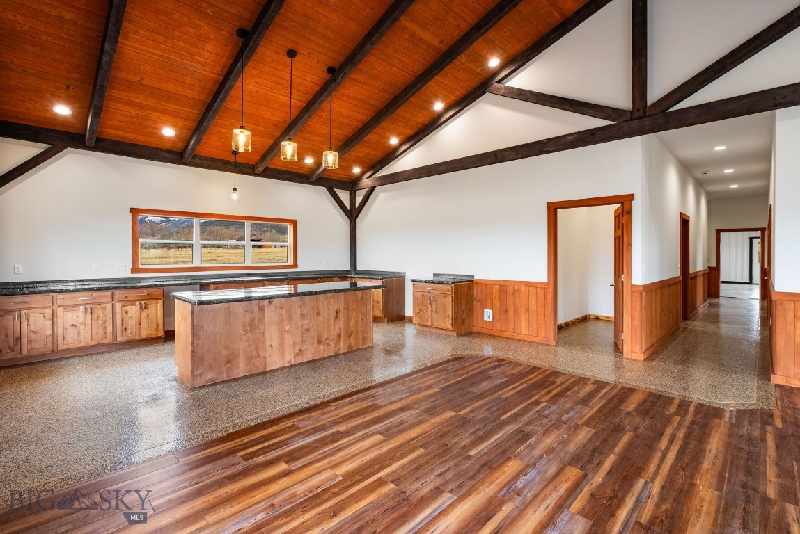 Homestead Major Sub - Residential