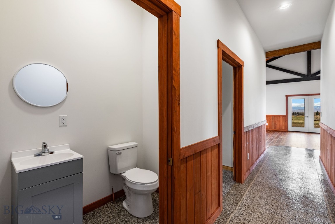 Homestead Major Sub - Residential