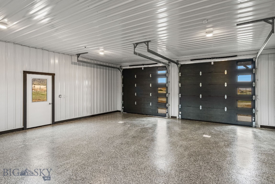 Homestead Major Sub - Residential