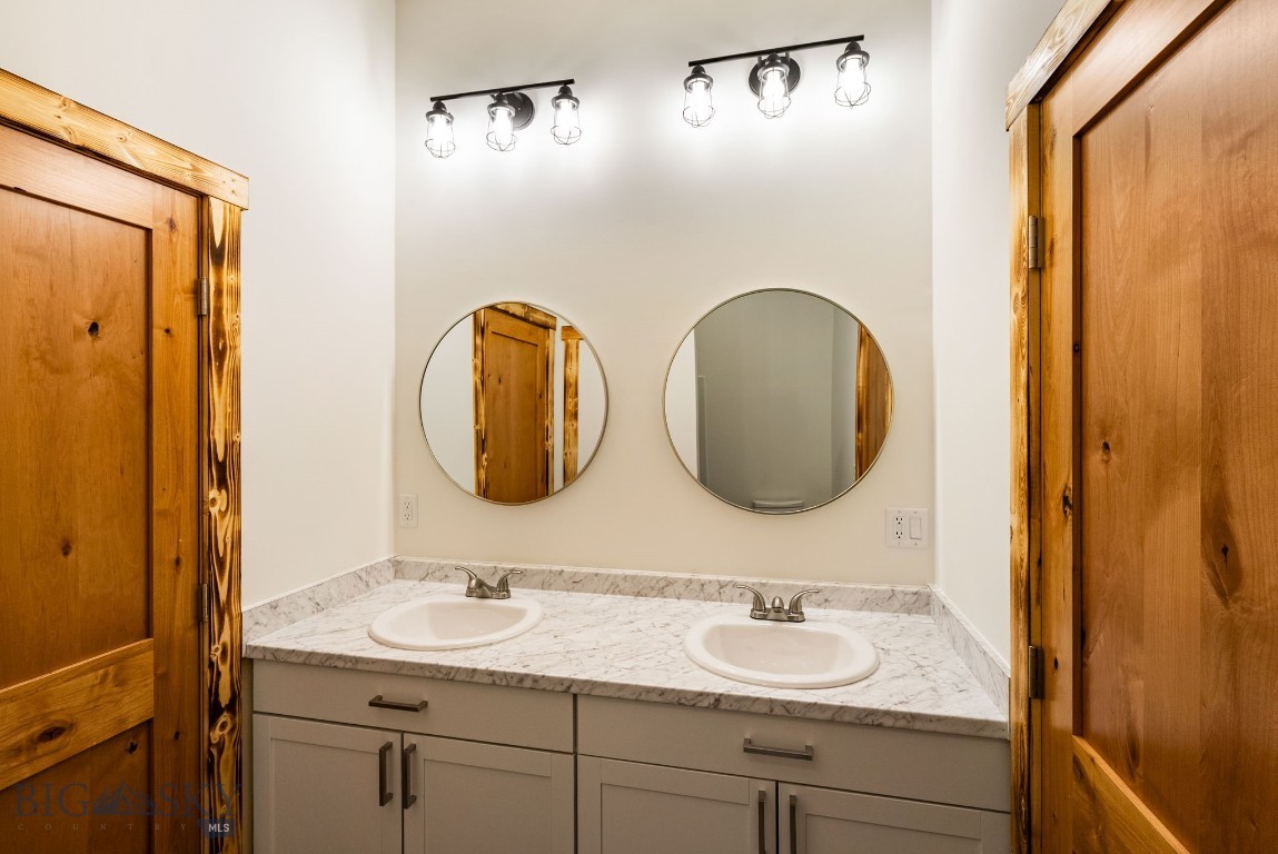 Homestead Major Sub - Residential