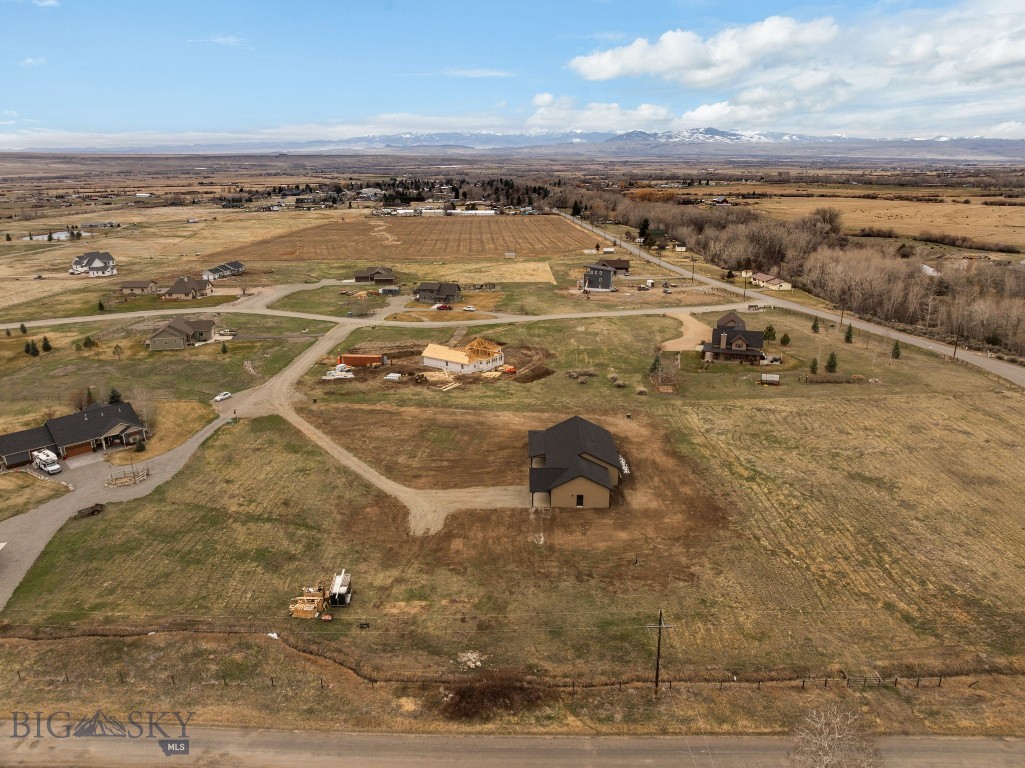 Homestead Major Sub - Residential