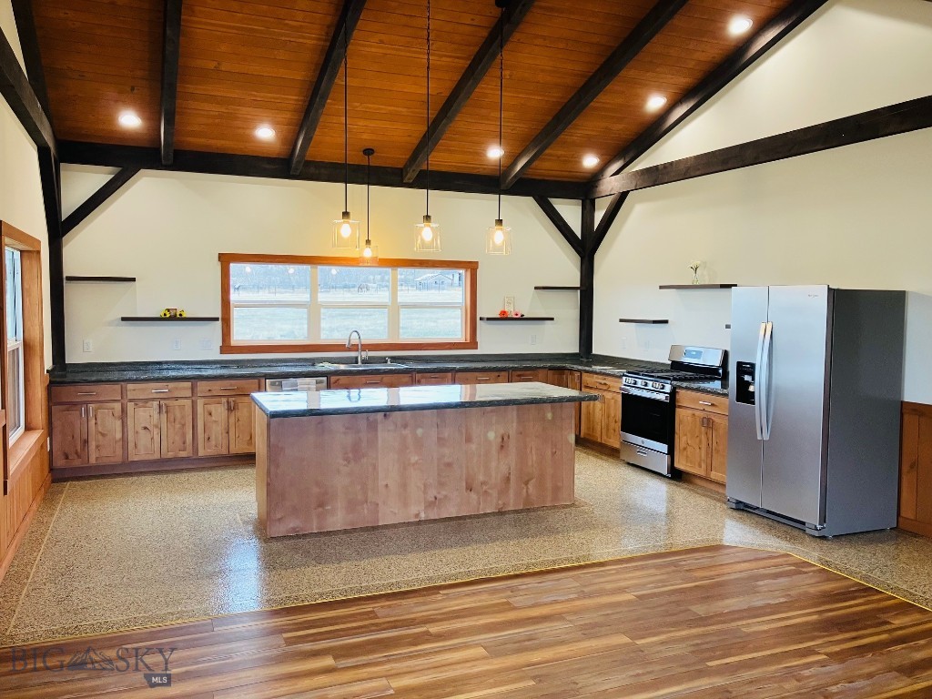 Homestead Major Sub - Residential