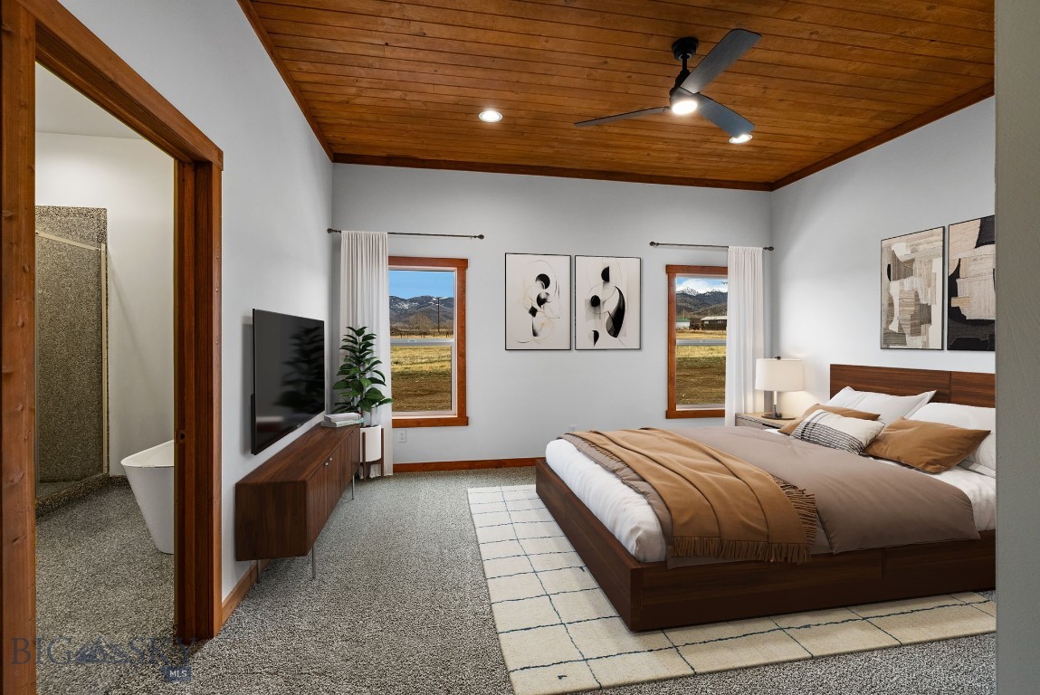 Homestead Major Sub - Residential