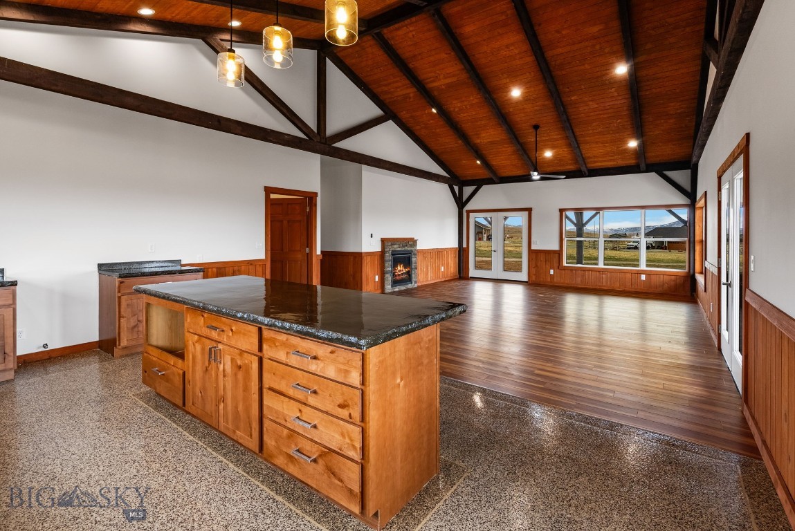 Homestead Major Sub - Residential