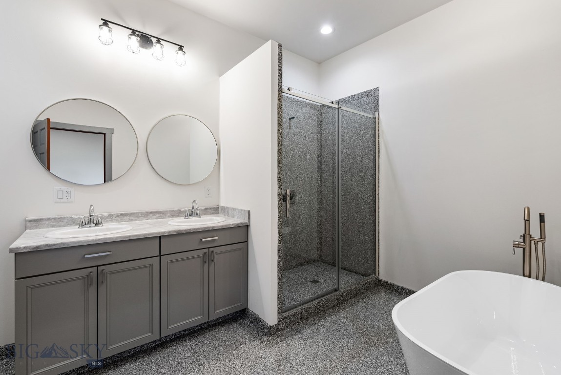 Homestead Major Sub - Residential