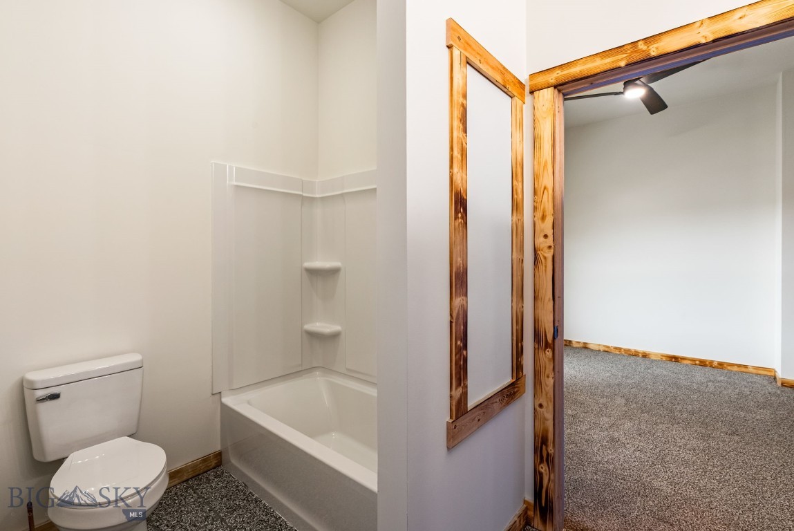 Homestead Major Sub - Residential