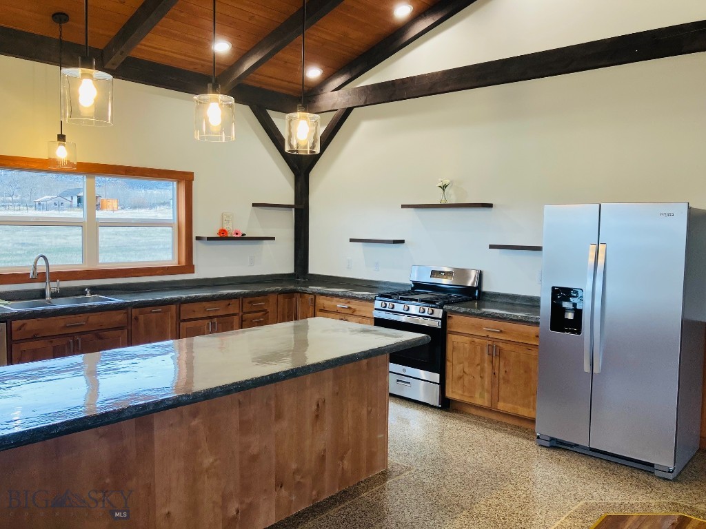 Homestead Major Sub - Residential