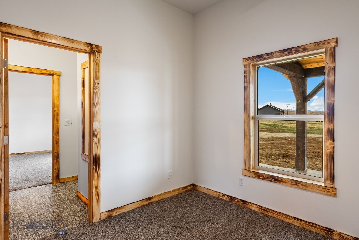 Homestead Major Sub - Residential