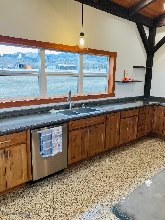 Homestead Major Sub - Residential