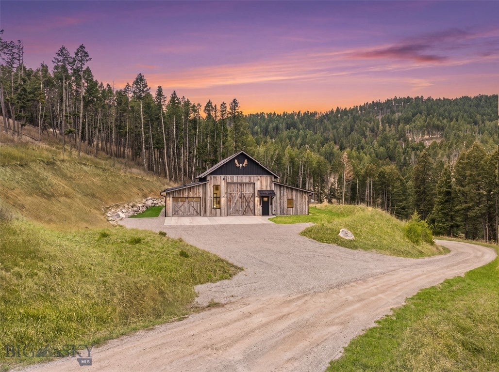 182 Elk Ridge Road