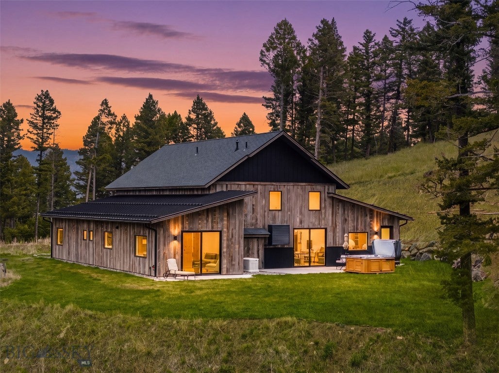 182 Elk Ridge Road