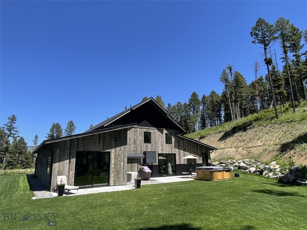 182 Elk Ridge Road
