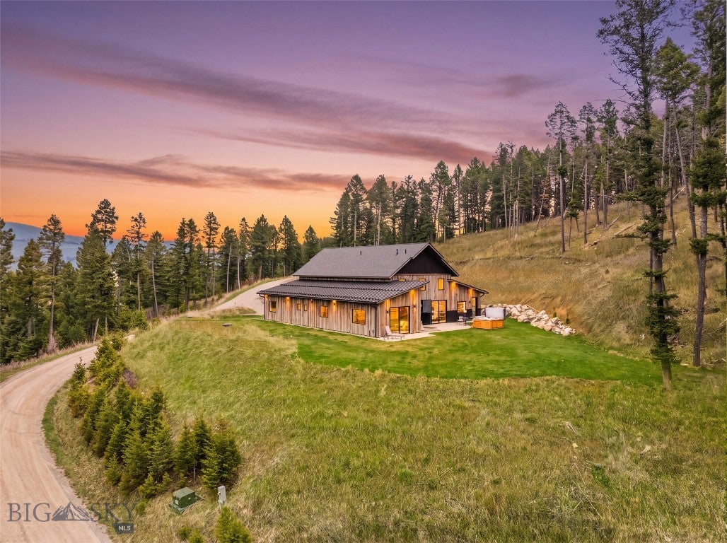 182 Elk Ridge Road