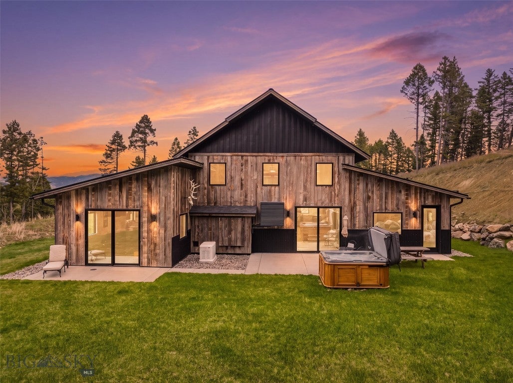 182 Elk Ridge Road