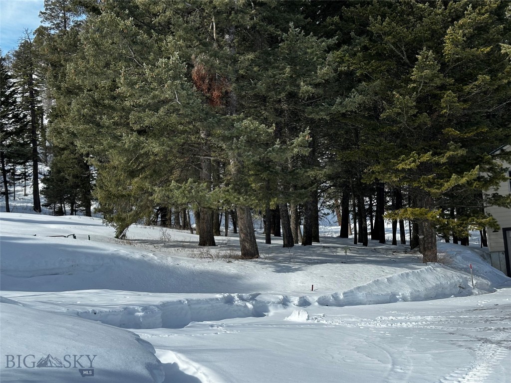 Buffalo Lance Ranch - Residential