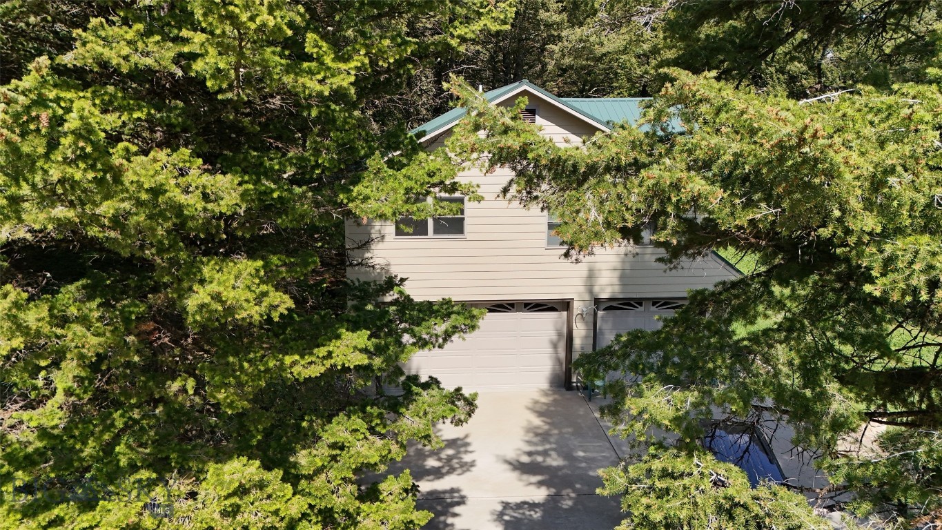Buffalo Lance Ranch - Residential