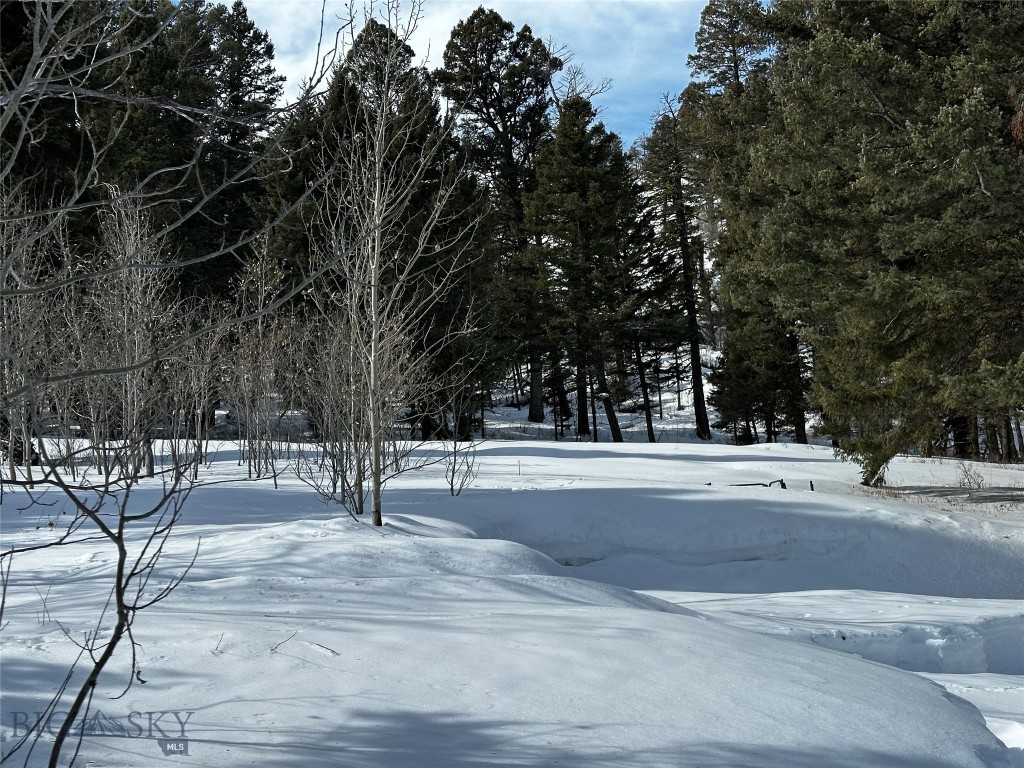 Buffalo Lance Ranch - Residential