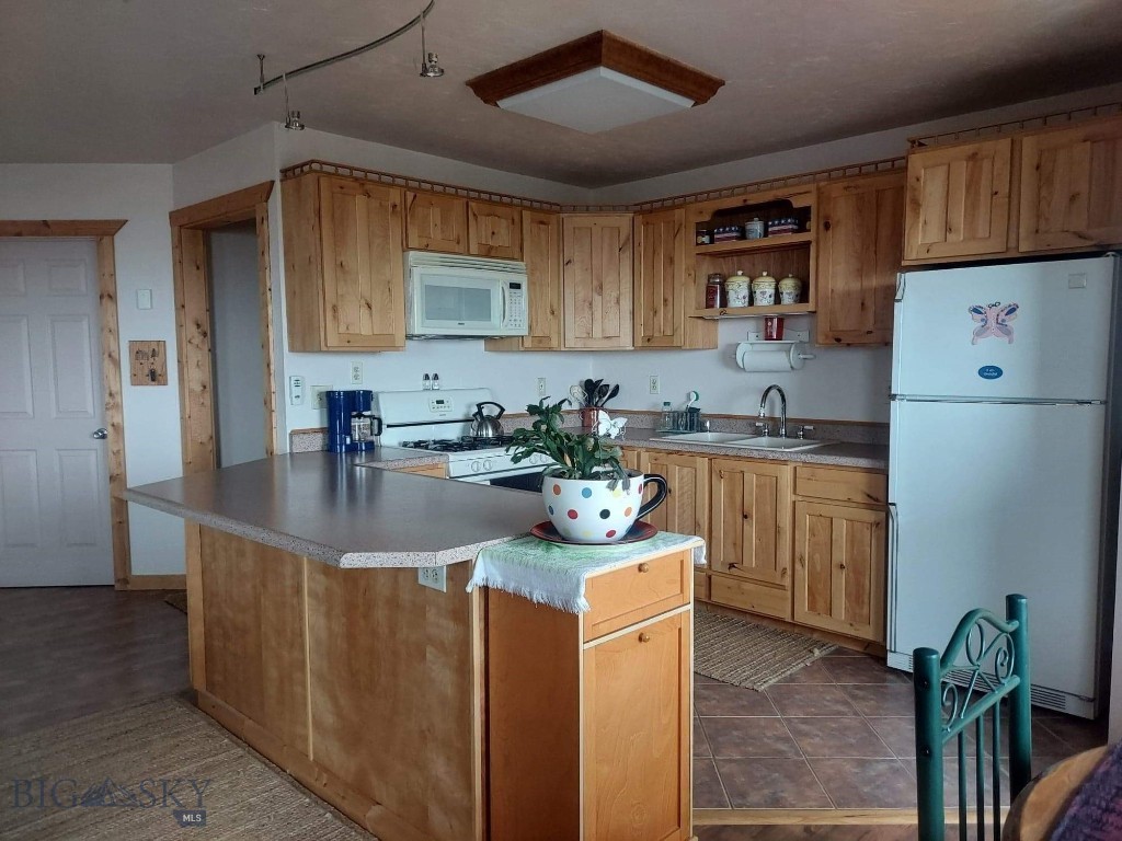 Buffalo Lance Ranch - Residential
