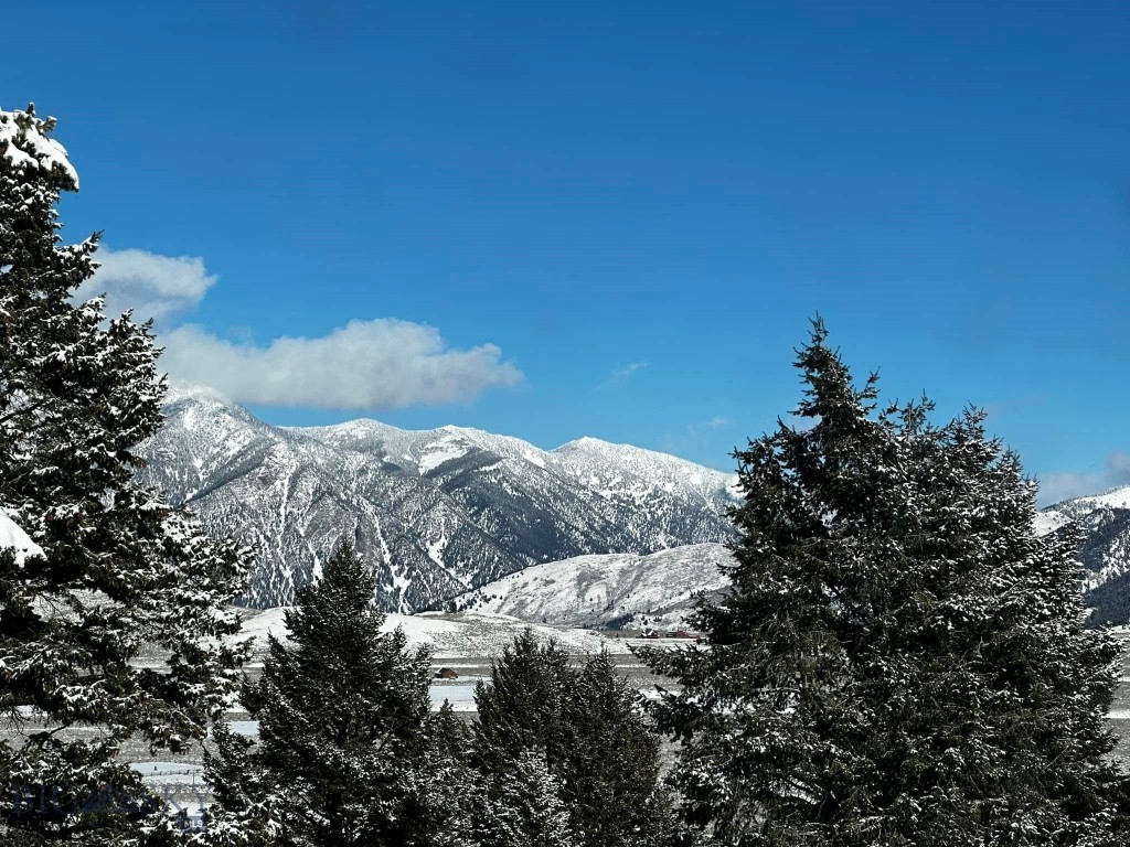 Buffalo Lance Ranch - Residential