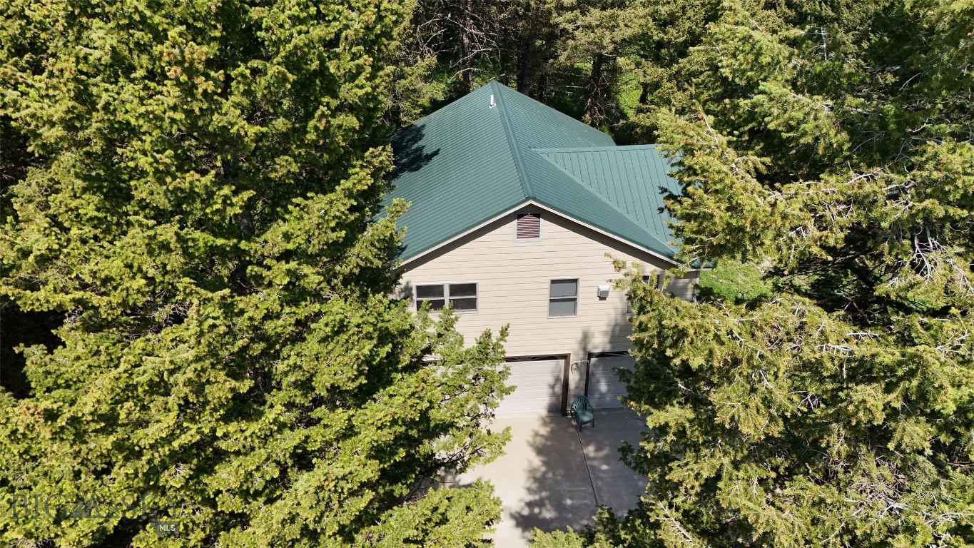 Buffalo Lance Ranch - Residential