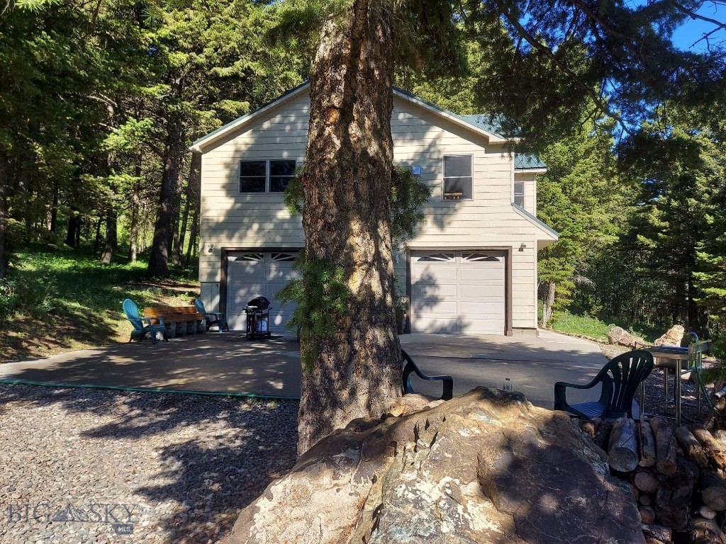 Buffalo Lance Ranch - Residential